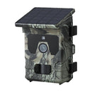 UL - tech Solar Trail Camera 4K 50MP Wildlife - RnR Galore