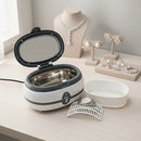 Ultrasonic Multi Purpose Sonic Wave Jewellery Cleaner - RnR Galore