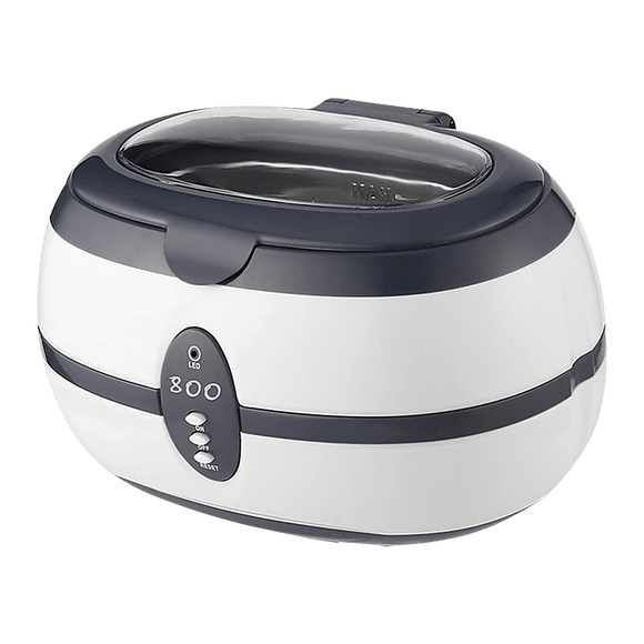 Ultrasonic Multi Purpose Sonic Wave Jewellery Cleaner - RnR Galore