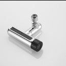 Universal 4 - Mode Kitchen Tap Extender Waterfall Flying Rain Effect 360 Swivel Faucet Aerator Nozzle with Alloy Cap and Adapters Anti - Splash Sink Attachment - RnR Galore