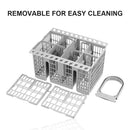 Universal Dishwasher Cutlery Basket Cage Storage for Ariston Hotpoint Indesit AU - RnR Galore