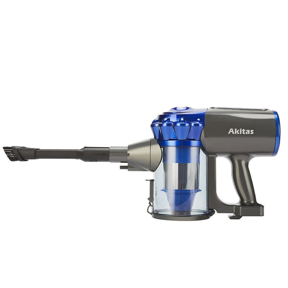 V8 150W Handheld Stick Vacuum Cleaner 40 Min Runtime LED - RnR Galore