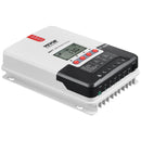 VEVOR 20A MPPT Solar Charge Controller with LCD Display - for Sealed, Gel, Flooded, Lithium Battery - RnR Galore
