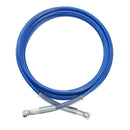 VEVOR 25ft Airless Paint Sprayer Hose 1/4 in Universal Airless Paint Spray Hose - RnR Galore