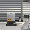 VEVOR 400W Electric Sliding Gate Opener 1000kg Chain Drive Infrared Sensor - RnR Galore