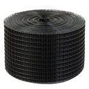 VEVOR 8in x 100ft Solar Panel Bird Guard Critter Guard Roll Kit 100pcs Fasteners - RnR Galore