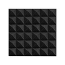 VEVOR Acoustic Foam Panels 24 Pack 12 x 12 x 2 in for Studio Wall and Ceiling - RnR Galore