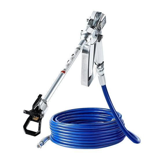 VEVOR Airless Paint Spray Gun and Hose Kit 3600PSI with Extension Rods Filters - RnR Galore