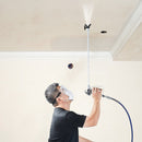 VEVOR Airless Paint Spray Gun and Hose Kit 3600PSI with Extension Rods Filters - RnR Galore
