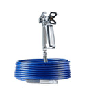 VEVOR Airless Paint Spray Gun and Hose Kit 3600PSI with Extension Rods Filters - RnR Galore