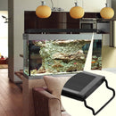 VEVOR Aquarium Light, 14W Full Spectrum Fish Tank Light with 24/7 Natural Mode, Adjustable Timer & 5 - Level Brightness, with Aluminum Alloy Shell Extendable Brackets for 12" - 18" Freshwater Planted Tank - RnR Galore