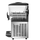 VEVOR Commercial Slush Machine Margarita Slush Maker 2x15L Frozen Drink Machine - RnR Galore