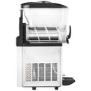 VEVOR Commercial Slushy Machine 15L Margarita Smoothie Frozen Drink Maker - RnR Galore