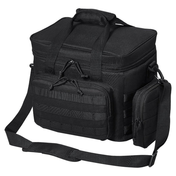 VEVOR Cooler Bag 20L Insulated Lunch Bag Molle Design & Removable Storage Bags - RnR Galore