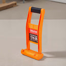 VEVOR Drywall Carrier 2 Pack Plywood Carriers Handles with 79.8 kg Load - RnR Galore