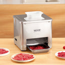 VEVOR Electric Meat Cutter Machine 550W Commercial Meat Slicer Cutting Machine - RnR Galore