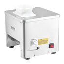 VEVOR Electric Meat Cutter Machine 550W Commercial Meat Slicer Cutting Machine - RnR Galore