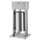 VEVOR Electric Sausage Stuffer 15L Variable Speed Sausage Maker Stainless Steel - RnR Galore