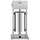 VEVOR Electric Sausage Stuffer 15L Variable Speed Sausage Maker Stainless Steel - RnR Galore