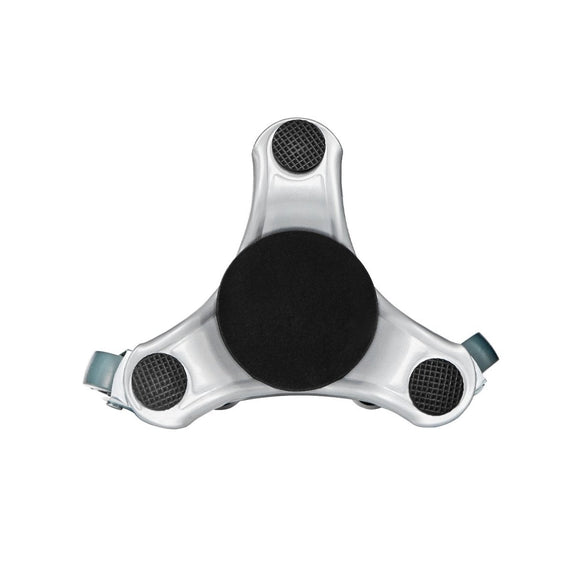 VEVOR Furniture Dolly 4 pcs Steel Tri - dolly Set Furniture Mover 200 kg Capacity - RnR Galore