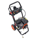VEVOR Gas Pressure Washer Gas Powered Washer 3400 PSI 2.6 GPM 210cc 5 Nozzles - RnR Galore