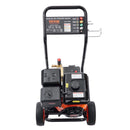 VEVOR Gas Pressure Washer Gas Powered Washer 4400 PSI 4.0 GPM 390cc 5 Nozzles - RnR Galore