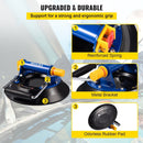 VEVOR Glass Lifting Vacuum Suction Cup Glass Lifter Suction Cup 30.4 cm 150 kg - RnR Galore