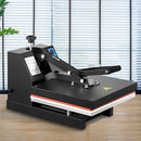 VEVOR Heat Press 15X15 Inch Heat Press Machine Industrial Quality Power T Shirt Heat Press Sublimation Machine Clamshell Heat Press Machine for T Shirts - RnR Galore