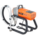VEVOR High Pressure Airless Wall Paint Spray Gun Sprayer 600W Machine Spraying - RnR Galore