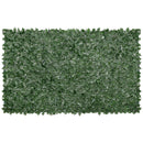 VEVOR Ivy Privacy Fence, 59 x 98 in Artificial Green Wall Screen, Greenery Ivy Fence with Mesh Cloth Backing and Strengthened Joint, Faux Hedges Vine Leaf Decoration for Outdoor Garden, Yard, Balcony - RnR Galore