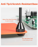 VEVOR Magnetic Helping Hands Soldering Station 3X LED Magnifying Lamp 5 Arms - RnR Galore