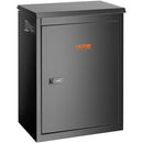 VEVOR Package Delivery Boxes for Outside 15.4" x 10.6" x 20.5" with Coded Lock - RnR Galore