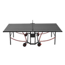 VEVOR Ping Pong Table Foldable Table Tennis Game Table Indoor Outdoor with Net - RnR Galore