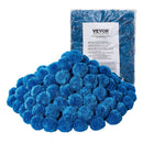 VEVOR Pool Filter Balls for Sand Filter Pump Swimming Pool 0.71 kg Reusable Blue - RnR Galore