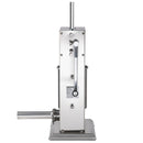 VEVOR Sausage Stuffer 5LBS/3L Capacity Homemade Sausage Maker Stainless Steel - RnR Galore