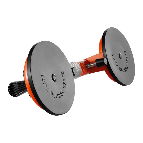 VEVOR Seamless Seam Setter 5" Suction Cup for Countertop Seam Joining & Leveling - RnR Galore