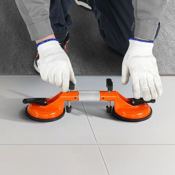 VEVOR Seamless Seam Setter 5" Suction Cup for Countertop Seam Joining & Leveling - RnR Galore