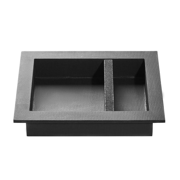 VEVOR Shower Niche 40.6 x 50.8 x 10.2 cm Recessed Wall Divider Shelf Bathroom - RnR Galore