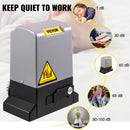 VEVOR Sliding Gate Opener, 1800 KG 4 m, Automatic Sliding Gate with 4 Remote Controllers & APP Control, Electric Rolling Driveway Slide Gate Motor, Complete Gate Operator Hardware Security System Kit - RnR Galore