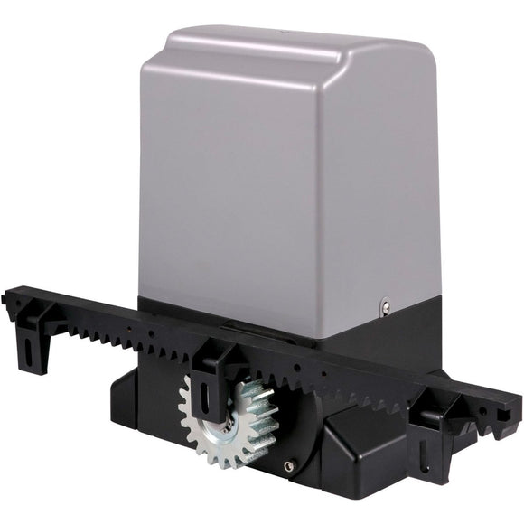 VEVOR Sliding Gate Opener Automatic Sliding Gate 1800 KG 4 Remote & APP Control - RnR Galore