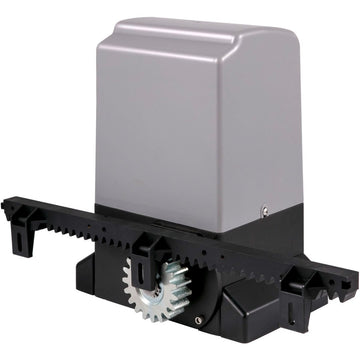 VEVOR Sliding Gate Opener Automatic Sliding Gate 1800 KG 4 Remote & APP Control - RnR Galore