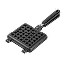 Waffle Pan Mould DIY Cake Baking Tool Lattice Muffin Mold Tray for Kitchen Oven - RnR Galore