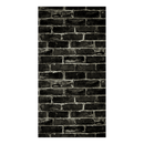 Wallpaper Faux Vintage Brick Pattern Wall Paper Roll - RnR Galore