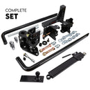 Weight Distribution Hitch System Load Leveller Caravan Anti Sway Bars 800Lb - RnR Galore