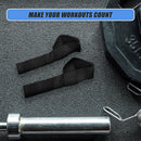 Weightlifting Straps Bodybuilding Wrist Support - RnR Galore