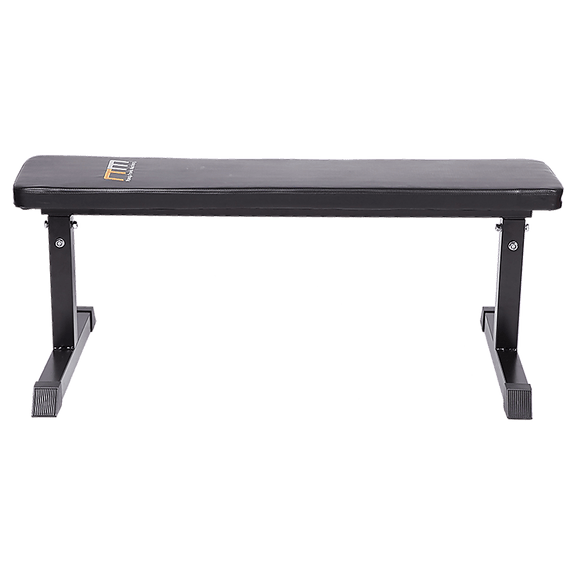 Weights Flat Bench Press Home Gym - RnR Galore