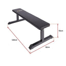 Weights Flat Bench Press Home Gym - RnR Galore