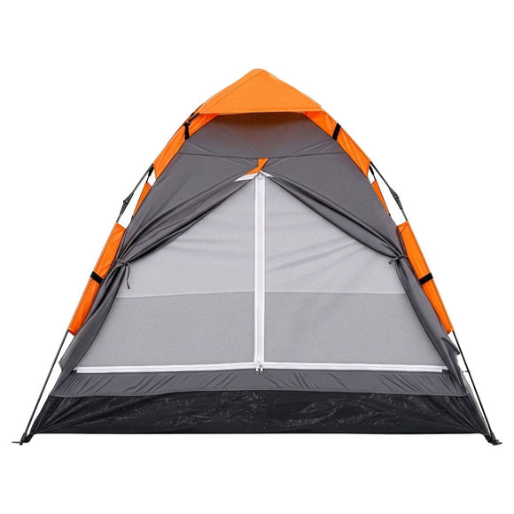 Weisshorn 2 Person Instant Pop Up Camping Tent Automatic Waterproof Hiking Beach - RnR Galore