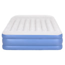 Weisshorn Air Mattress Queen Inflatable Bed 46cm Air bed - RnR Galore
