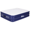 Weisshorn Air Mattress Queen Inflatable Bed Air bed 51cm - RnR Galore